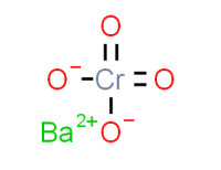 Barium chromate