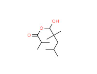 Hydroxy-2,2,4-trimethylpentyl isobutyrate