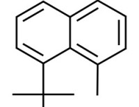 1-(tert-butyl)-8-methylnaphthalene