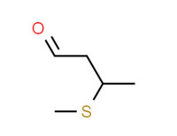 3-(Methylthio)butanal