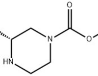 tert-butyl (R)-3-methylpiperazine-1-carboxylate