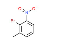 2-Bromo-3-nitrotoluene