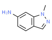 1-METHYL-1H-INDAZOL-6-YLAMINE