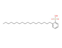 Octadecylbenzenesulphonic acid