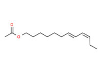 (7E,9Z)-dodecadienyl acetate