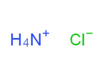 ammonium chloride