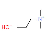 Propyltrimethylammonium Hydroxide