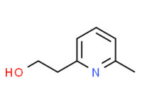 2-(6-methylpyridin-2-yl)ethanol