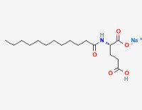 Sodium lauroyl glutamate