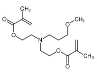 [(3-methoxypropyl)imino]di-2,1-ethanediyl bismethacrylate