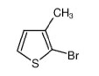 2-Bromo-3-methylthiophene