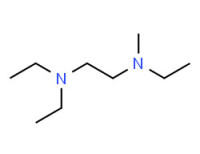 Diethyl(2-ethylmethylaminoethyl)amine