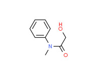 2-hydroxy-N-methyl-N-phenylacetamide