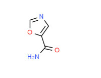 1,3-oxazole-5-carboxamide