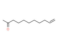 Undec-10-en-2-one