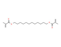 1,12-dodecanediyl bismethacrylate