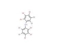 Pentabromo-N-(pentabromophenyl)aniline