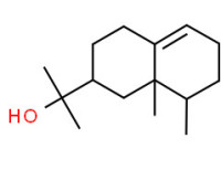 1,2,3,4,6,7,8,8a-octahydro-a,a,8,8a-tetramethylnaphthalene-2-methanol