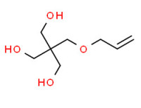 1,3-Propanediol, 2,2-bis(hydroxymethyl)-, allyl ether