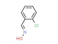 Î±-Chlorobenzaldoxime