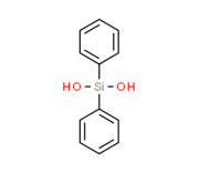 Diphenylsilanediol