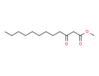Methyl 3-oxododecanoate