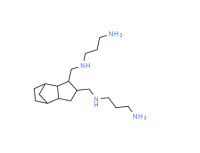 N,N'-bis(3-aminopropyl)octahydro-4,7-methano-1H-indenedimethylamine