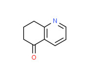 7,8-dihydroquinolin-5(6H)-one
