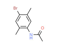 N-(4-bromo-2,5-dimethylphenyl)acetamide