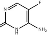Fluorocytosine