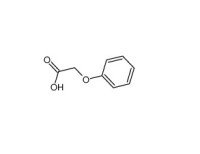 Phenoxyacetic acid