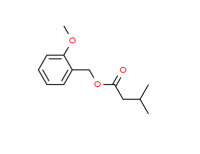 (methoxyphenyl)methyl isovalerate
