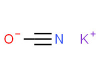 Potassium cyanate