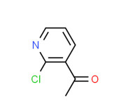 1-(2-chloropyridin-3-yl)ethan-1-one