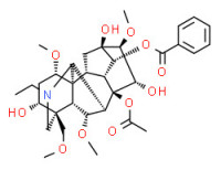 Aconitine