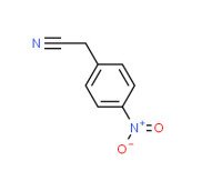 4-nitrophenylacetonitrile
