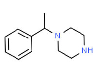 1-(1-phenylethyl)piperazine