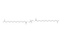 2,2-dimethyl-1,3-propanediyl diisohexadecanoate