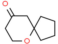 6-oxaspiro[4.5]decan-9-one