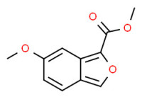 Methyl 6-methoxy-2-benzofurancarboxylate