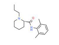 (S)-ropivacaine