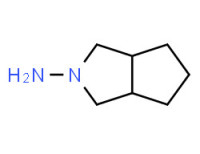 Hexahydrocyclopenta[c]pyrrol-2(1H)-amine