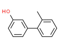 2'-methyl[1,1'-biphenyl]-3-ol
