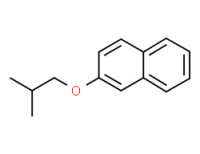 2-(2-methylpropoxy)naphthalene