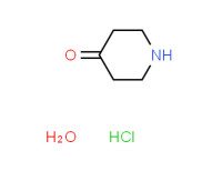 4-Piperidone Hydrochloride Monohydrate