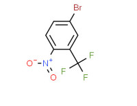 5-Bromo-2-nitrobenzotrifluoride