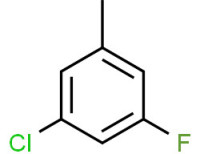 3-chloro-5-fluorotoluene