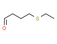 4-(ethylthio)butyraldehyde