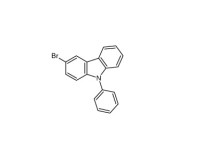 3-Bromo-N-phenylcarbazole