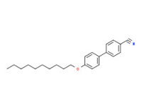 4'-(decyloxy)[1,1'-biphenyl]-4-carbonitrile